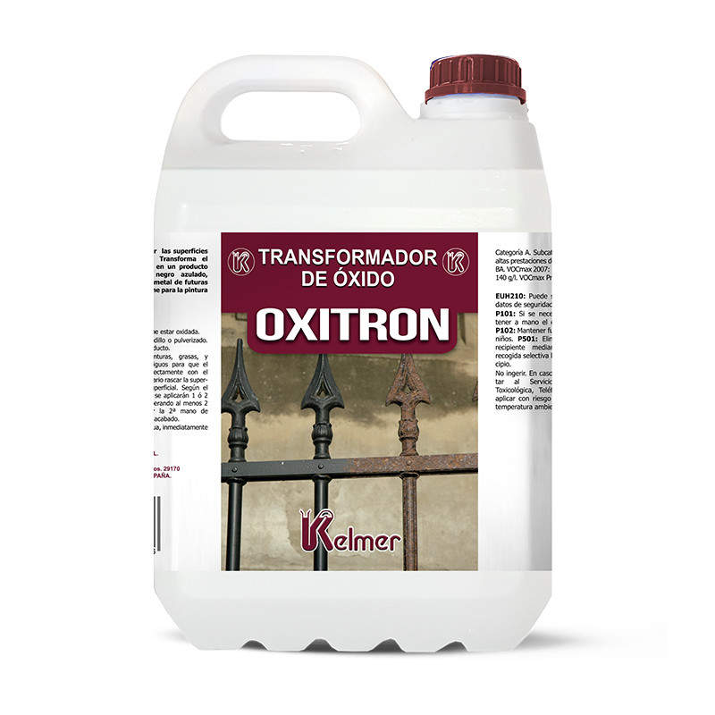 OXITRON