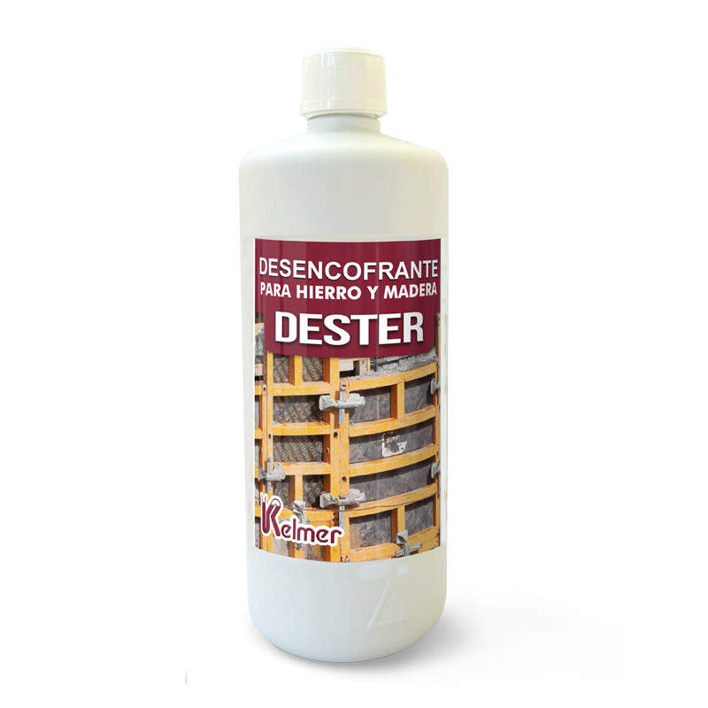 DESTER