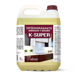 K-SUPER
